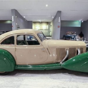 Carro de Colección (copia)