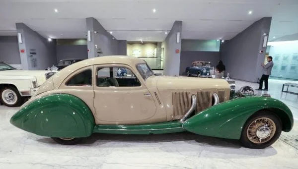 Carro de Colección (copia)
