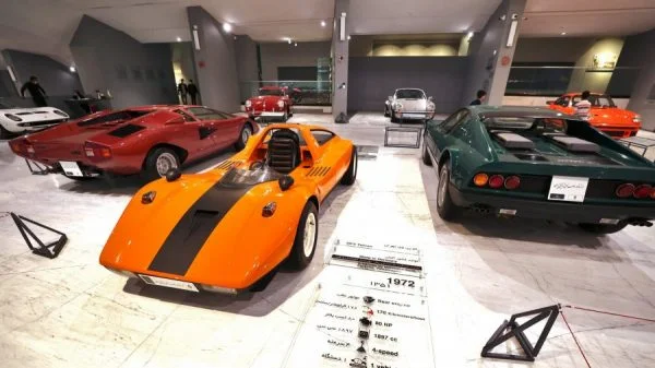 Carro de Colección (copia) - Imagen 2
