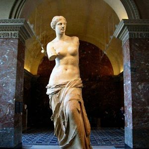 Venus de Milo2